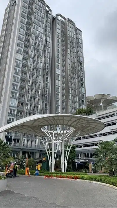 Disewakan  Luxurious Apartemen Arandra Residence – Type Studio Full Fu