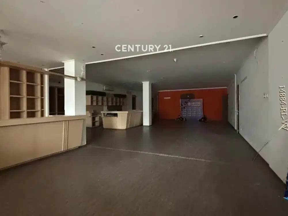 Disewakan Ruang Usaha Di Jl Raya Pondok Indah Cocok Untuk Usaha