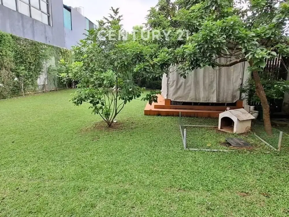 Di Jual Kavling Datar Siap Bangun Alam Sutera