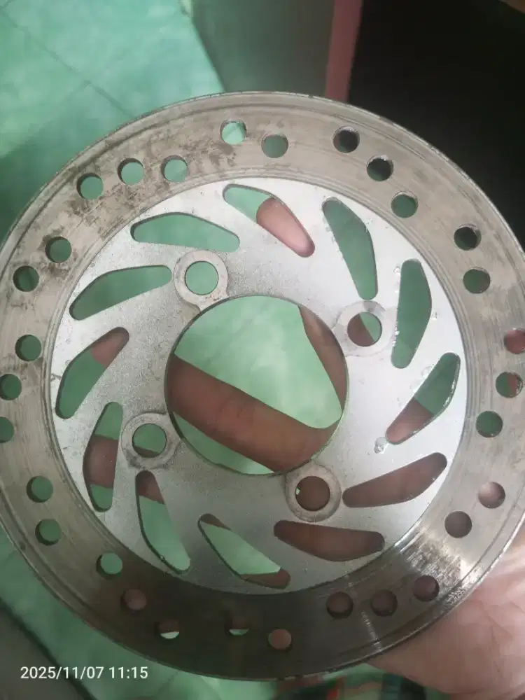 Disk cakram original standart beat esp