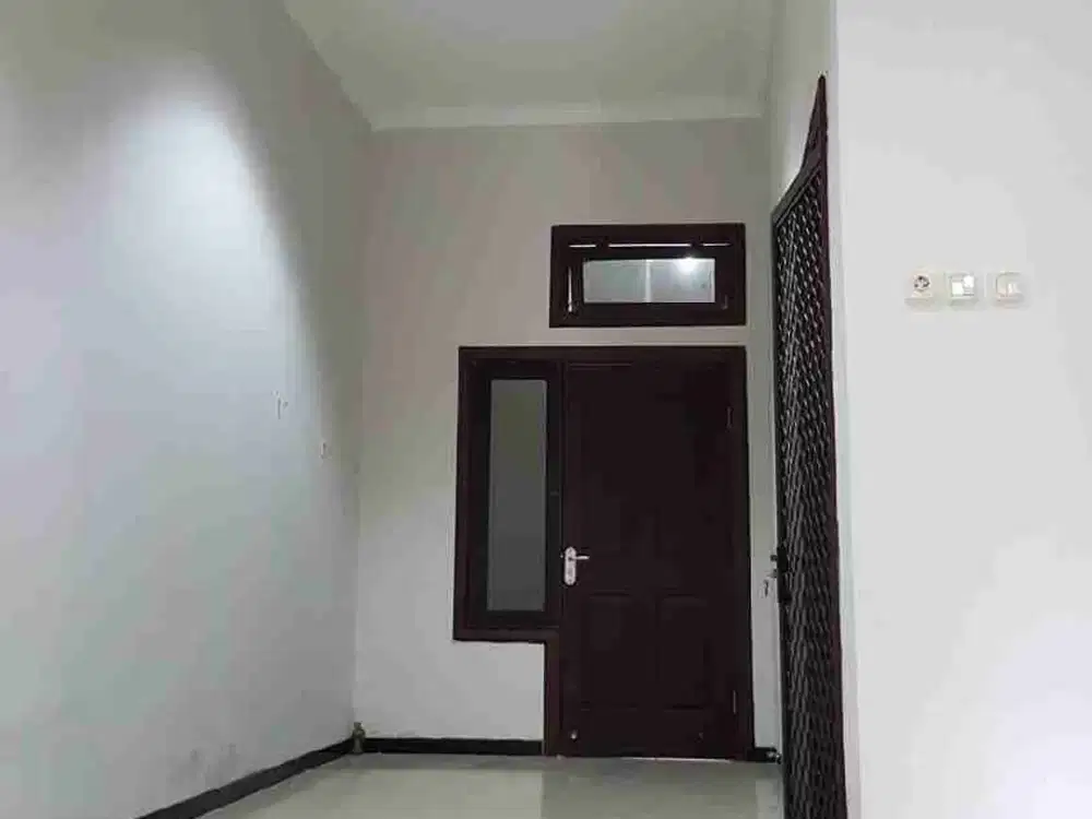 DIJUAL MURAH RUMAH MULYOSARI