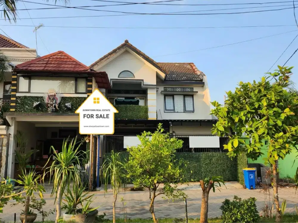 pondok mutiara timur tol Sidoarjo dekat pinang jati kahuripan puri