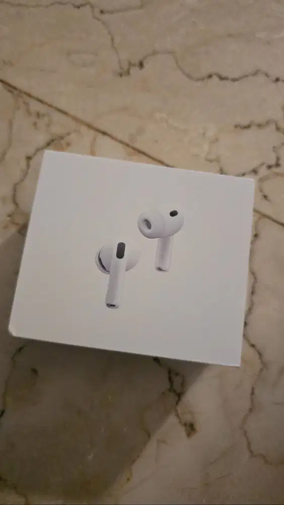 Apple AirPods Pro 3