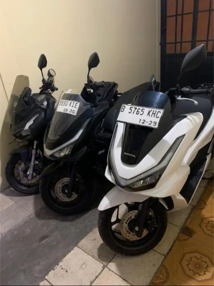 PCX 2025 PCX 2024 ADV 2020