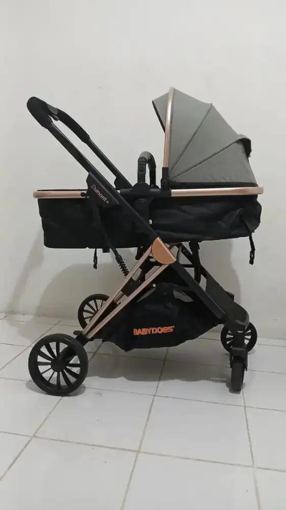 STROLLER Babyyy