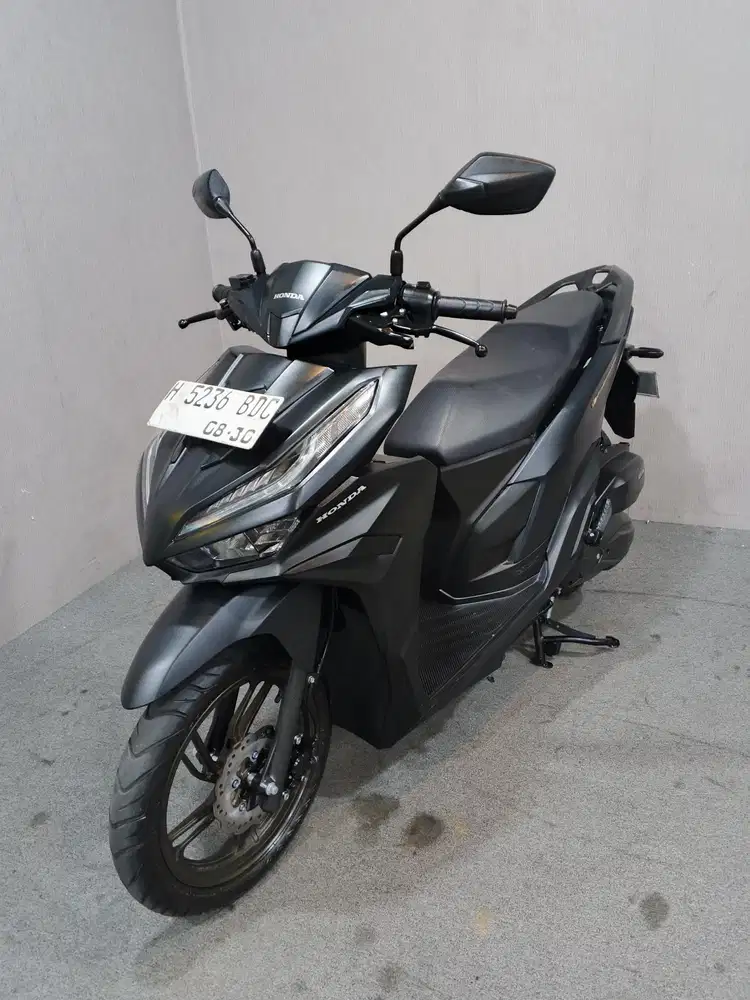 Honda VARIO ISS 125 2025