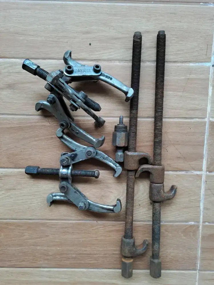 Treker / puller / Grear puller/bearing puller