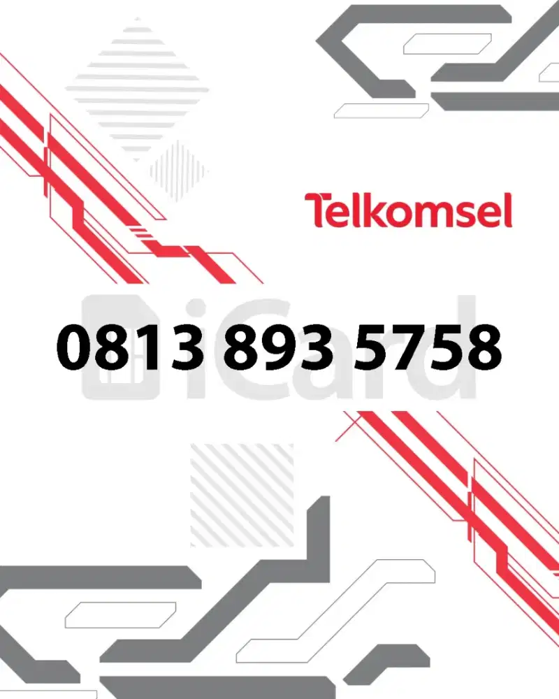 Nomor cantik simpati 11 digit maju mapan