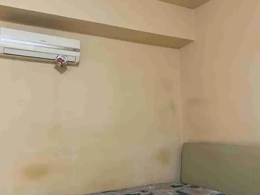 disewakan apartemen teluk intan semu furnish siap huni