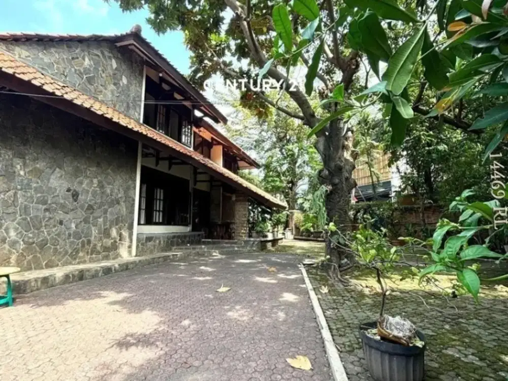 Dijual Rumah Lokasi Strategis Kalibata Jakarta Selatan