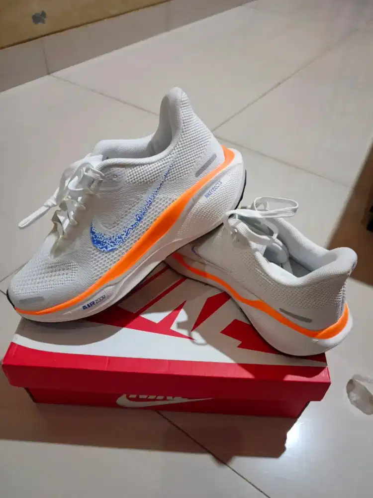 Nike zoom gasskeun