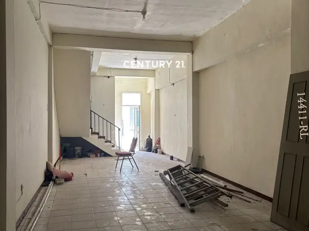 Dijual Ruko Siap Pakai Lokasi Strategis Di Kebayoran Lama