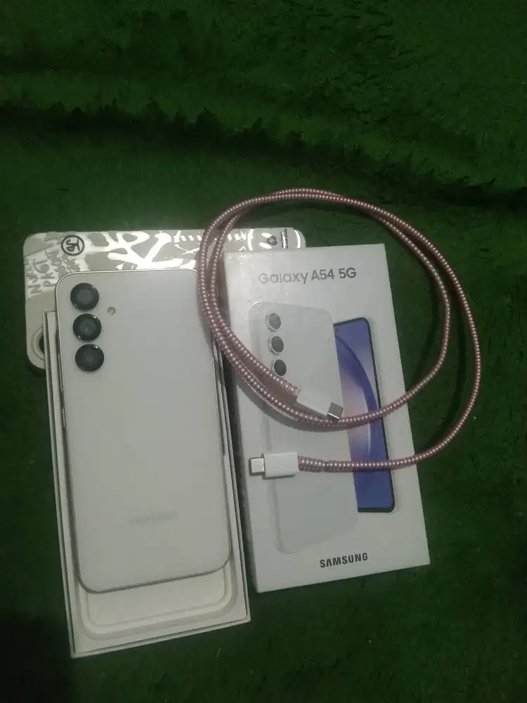 Samsung A54 komplit