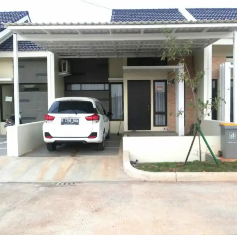 Kanopi baja ringan promo