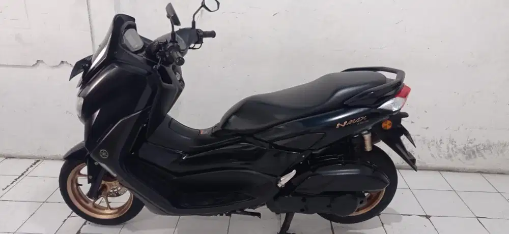 Yamaha nmax abs 2021