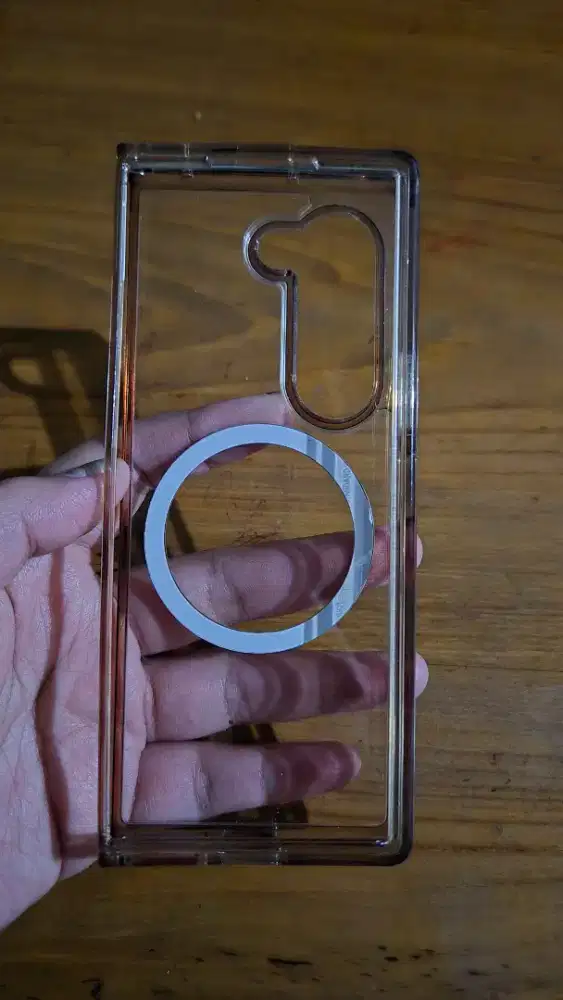 Case skinarma clear fold 6