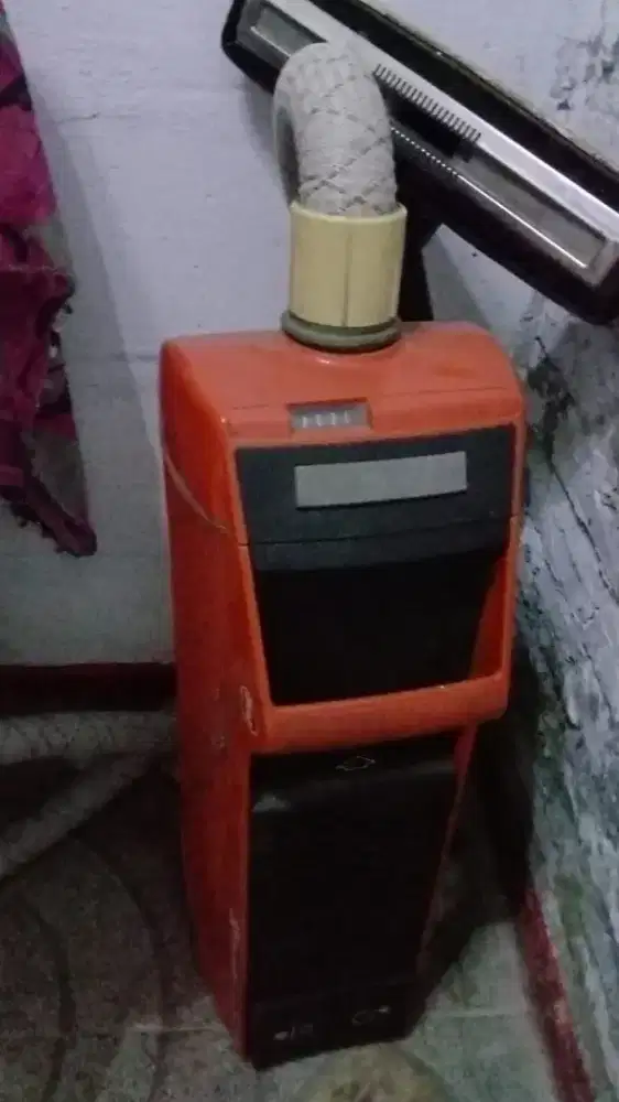 VACUM cleaner Electrolux lawas