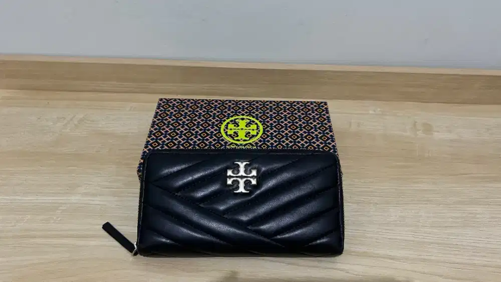 Tory Burch Kira Chevron