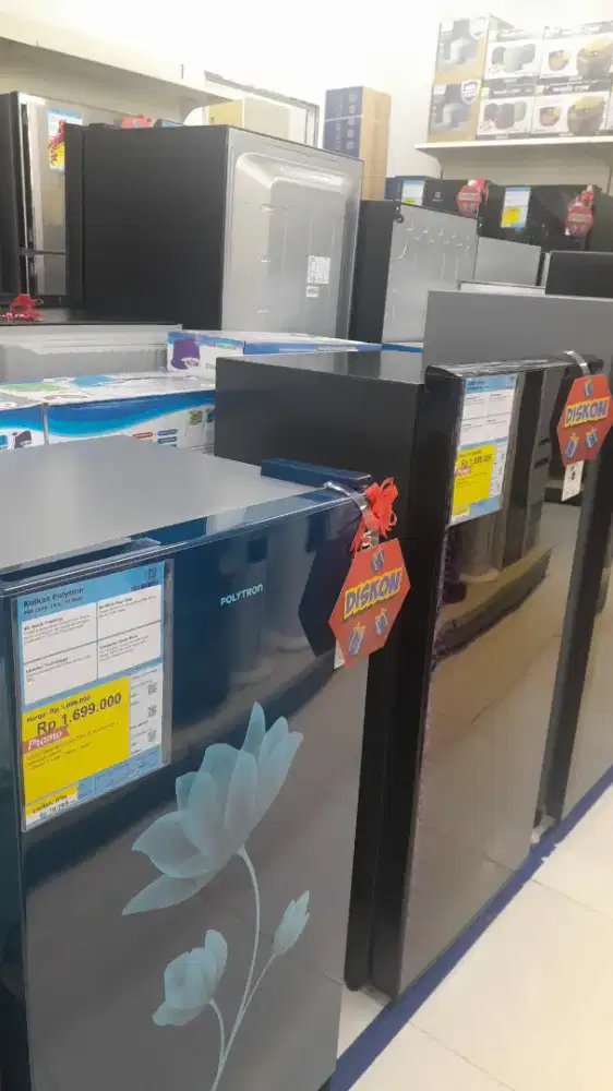 KREDIT CEPAT PERSYARATAN MUDAH