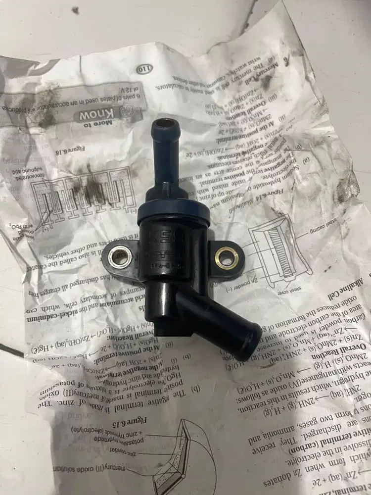 Thermostat ori copotan vario k59