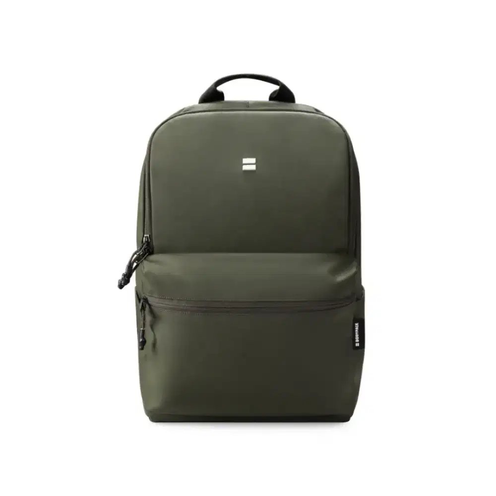 Ransel Backpack / Tas Bodypack Paris 2.1 Olive