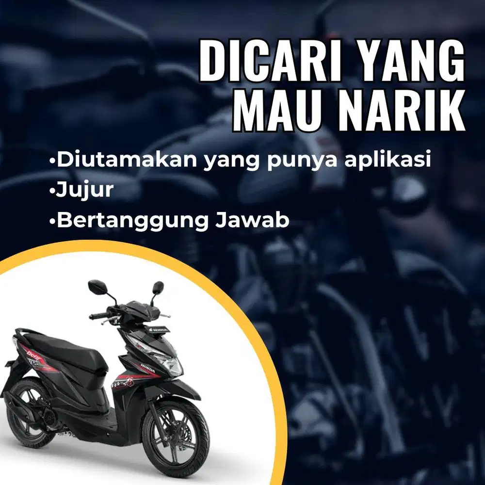 dicari yang sesuai dengan kriteria