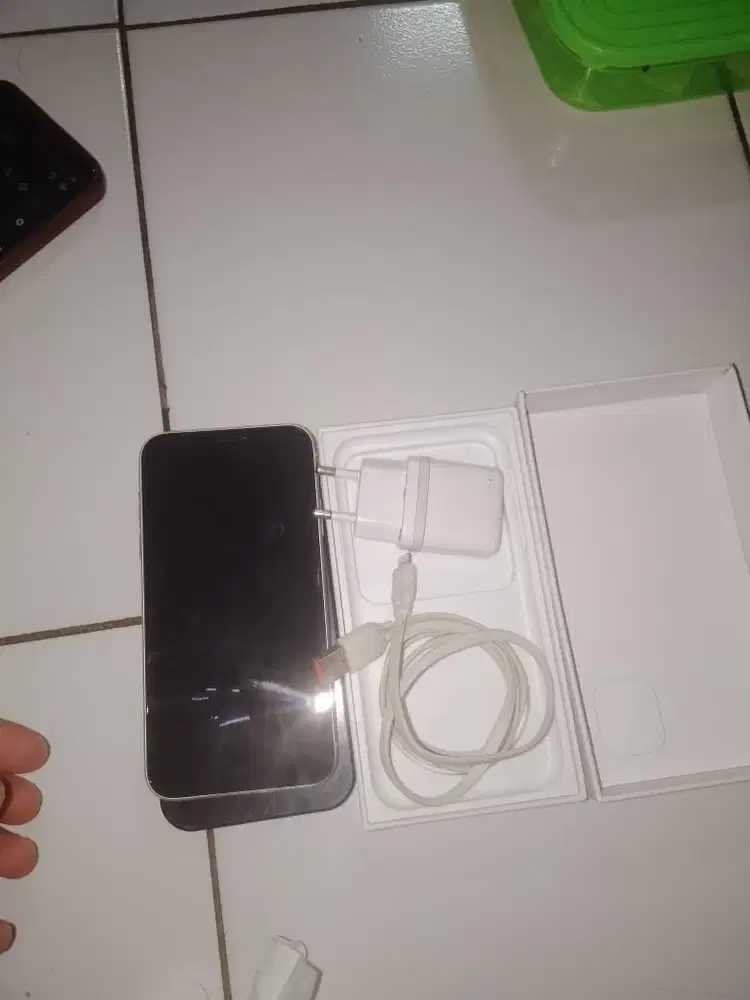 Iphone 11 x inter all operator