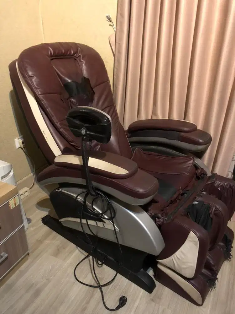 Kursi pijat perfect health