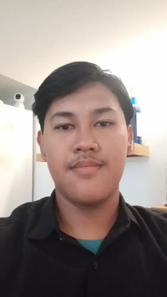 Mencari pekerjaan barista/bartender/counter minuman