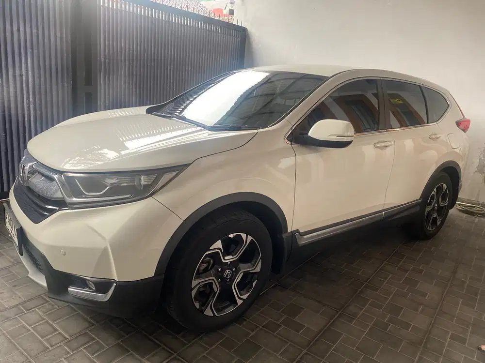 Honda CR-V 2019 Bensin