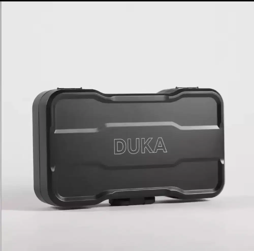 Xiaomi Mijia DUKA 24 In 1 RS1 Multipurpose Ratchet Screwdriver Set