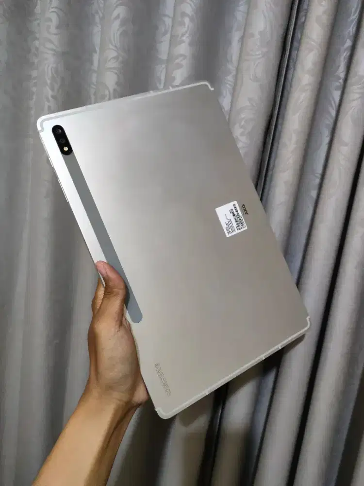 Samsung Galaxy Tab S7 Plus 5G 8/256gb Sein Second