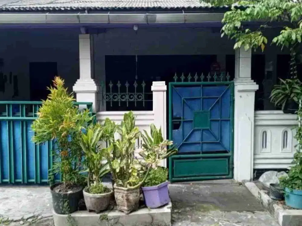 Dijual Rumah Pandugo dekat MERR