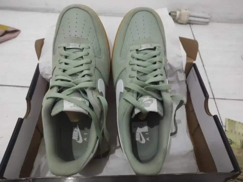 nike air force 1 original 100%