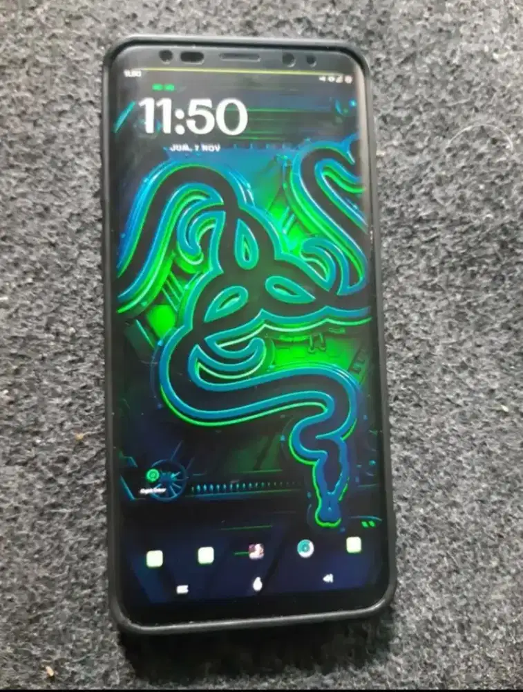 Samsung s9 japan mocklocation