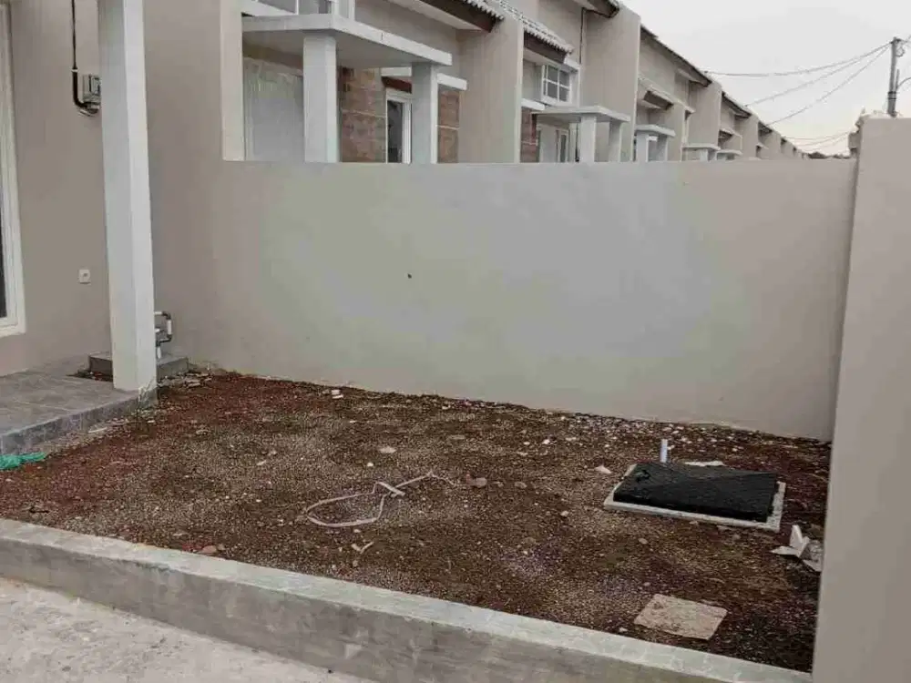 jual rumah mewah elegan strategis dekat bandara juanda