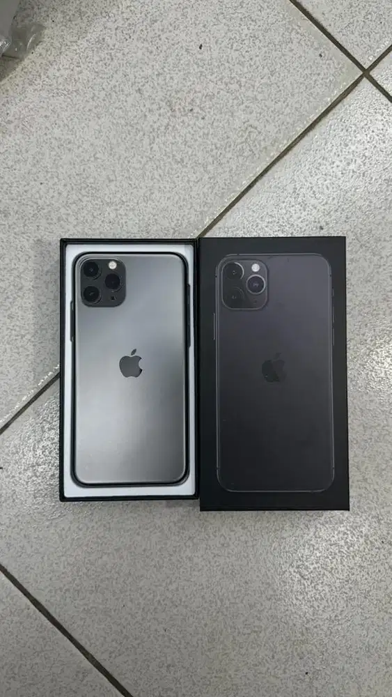 IPHONE 11 PRO 64 GB