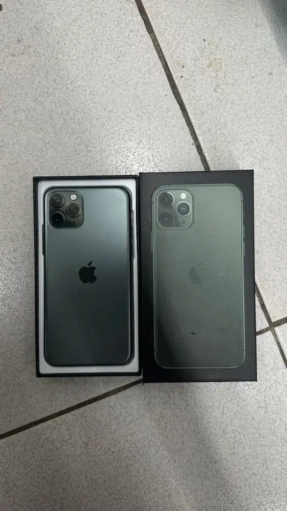 IPHONE 11 PRO 64 GB INTER