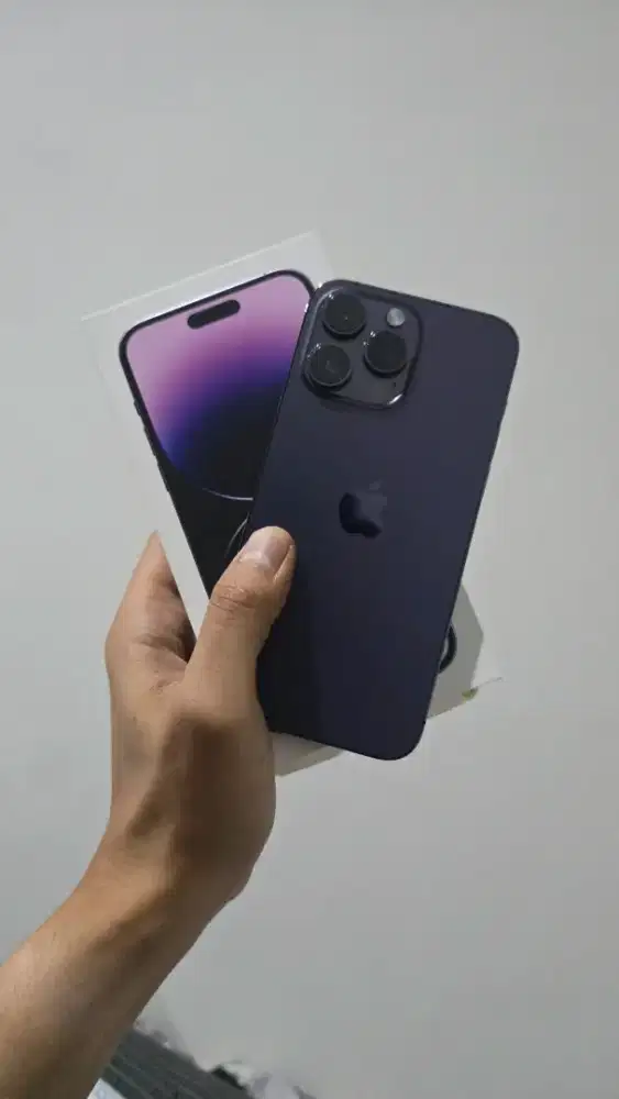 Iphone 14 promax 256 digimap