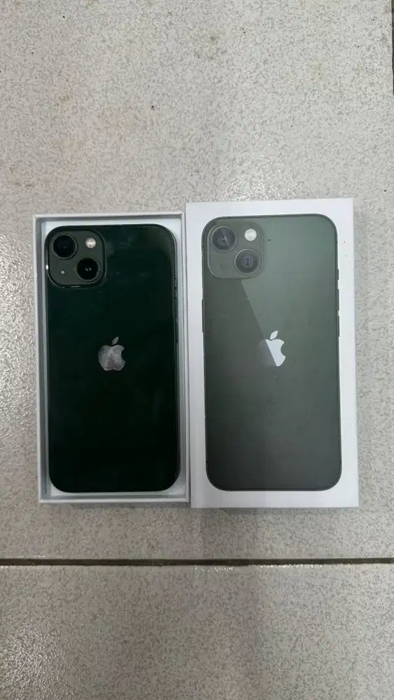 IPHONE 13 128 GB INTER ALL OP