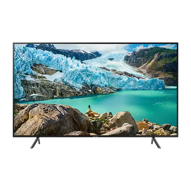 Samsung Smart UHD TV UA50RU7100KPXD