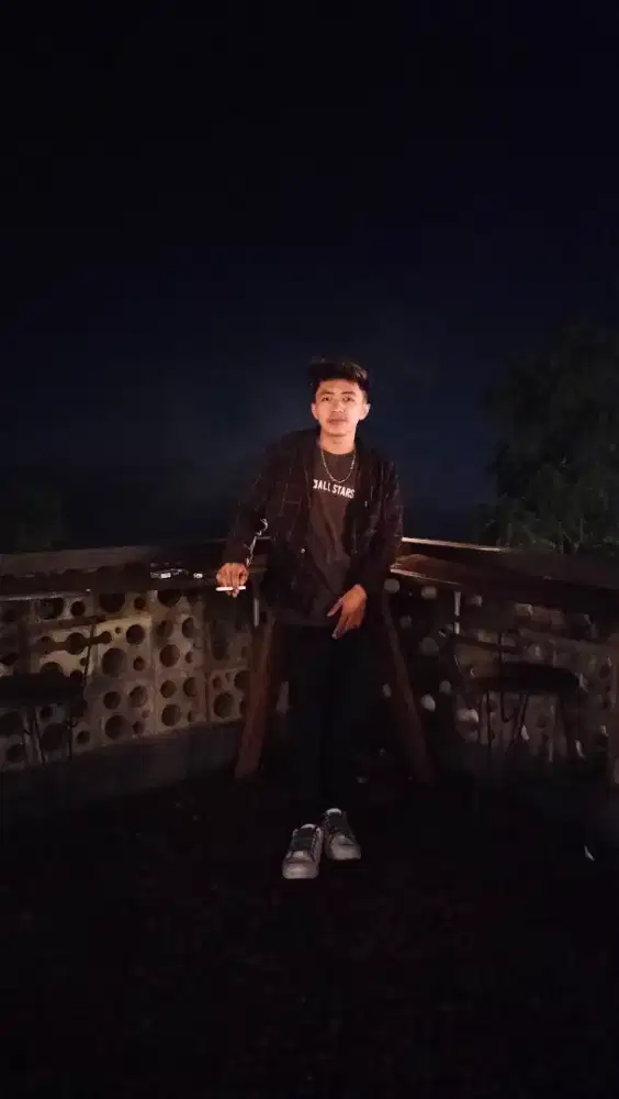 Umur 21 kerja apa aja  minat