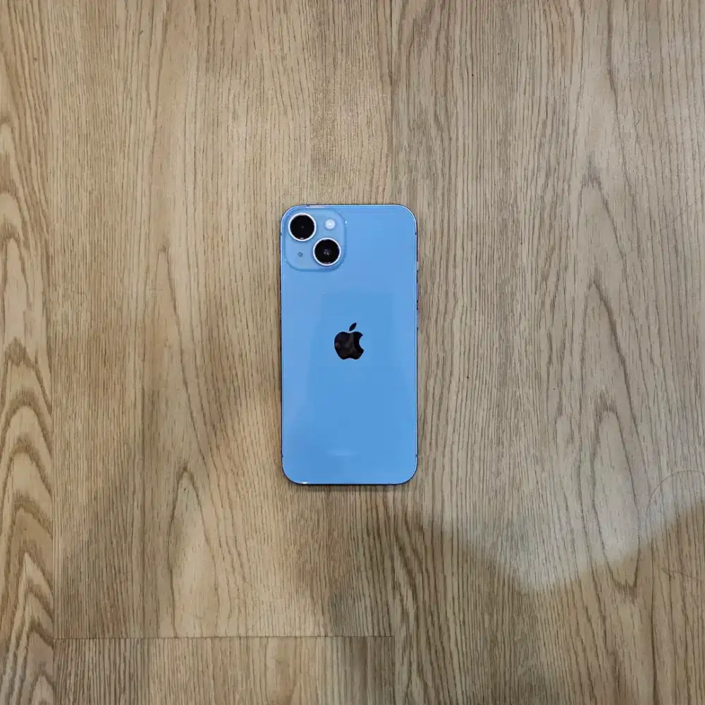 iPhone 14 – 256GB (Model ID/A) Unit Only  Mulus