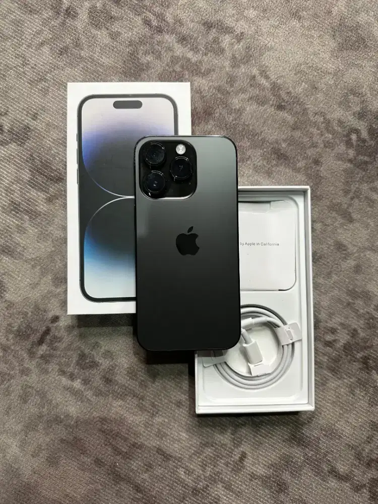 iPhone 14 Pro 256GB All Operator