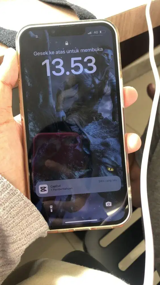 ip 13 jual atau tukar tambah dibawahnya