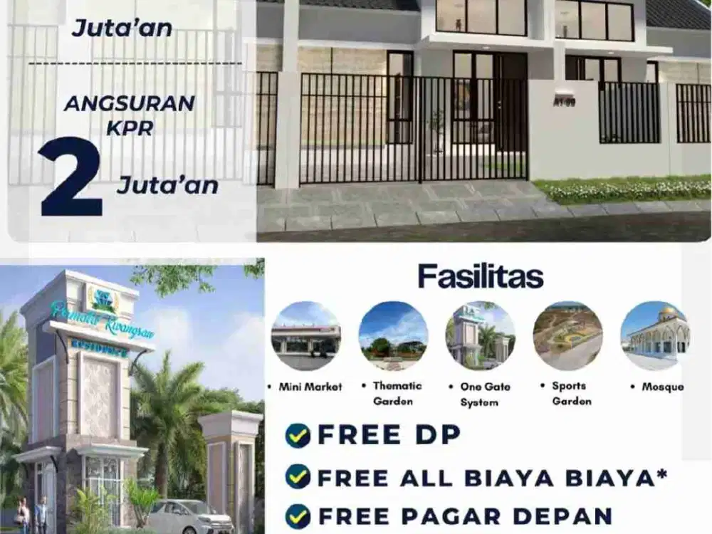 PERMATA KWANGSANG REGENCY