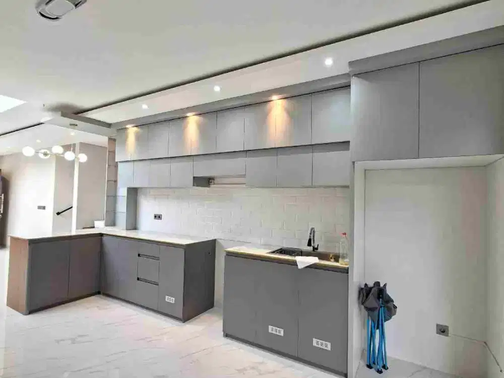 MURAH BARU MEWAH SETIABUDI REGENCY GEGERKALONG RASA DAGO