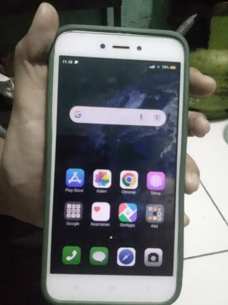 Jual hp xiomi redmi 5a dan handset blotot