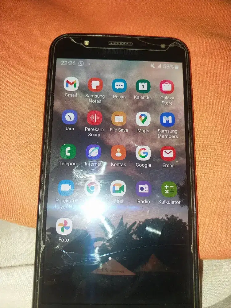 Samsung J7 Core