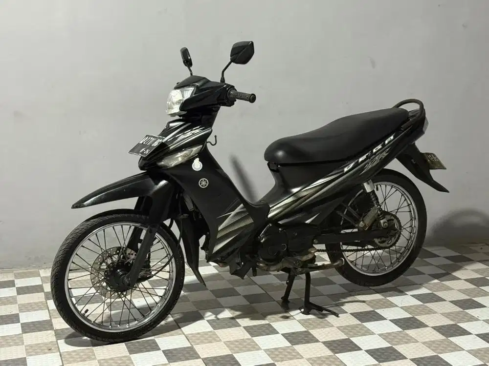 Vega zr 2016 ab pajak on bagus